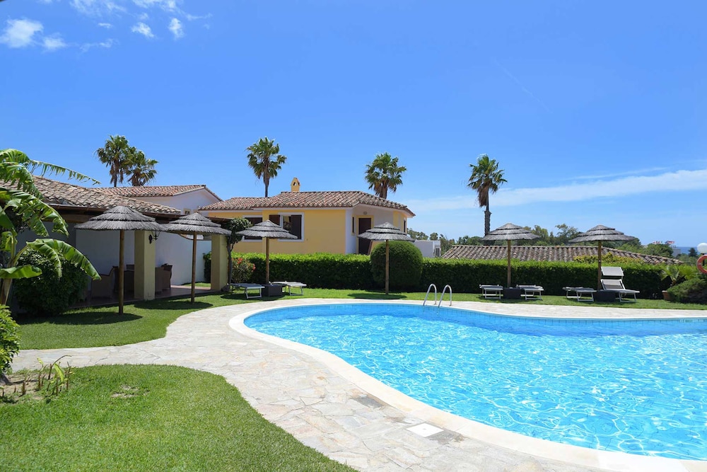 Bari - Villasimius, Sardegna - Residence Le Bouganville
Bari - Villasimius, Sardegna - Residence Le Bouganville