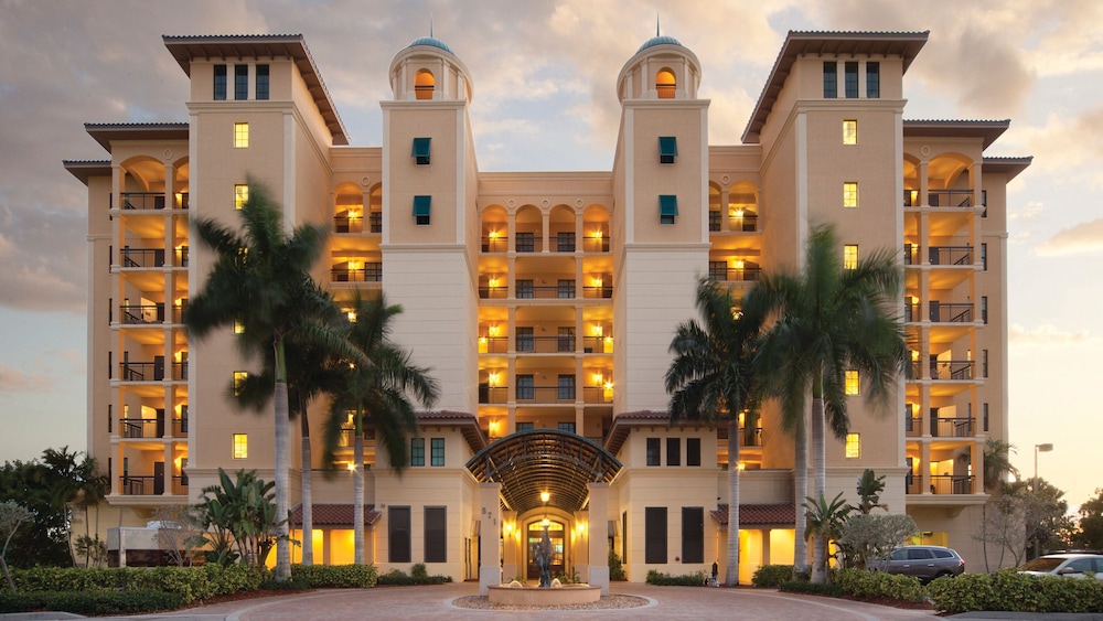 Roma - Marco Island - Holiday Inn Club Vacations SUNSET COVE RESORT by IHG
Roma - Marco Island - Holiday Inn Club Vacations SUNSET COVE RESORT by IHG