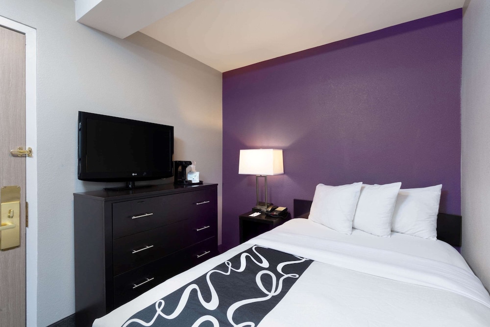 Torino - New York, Stati Uniti - La Quinta By Wyndham New York City Central Park
Torino - New York, Stati Uniti - La Quinta By Wyndham New York City Central Park