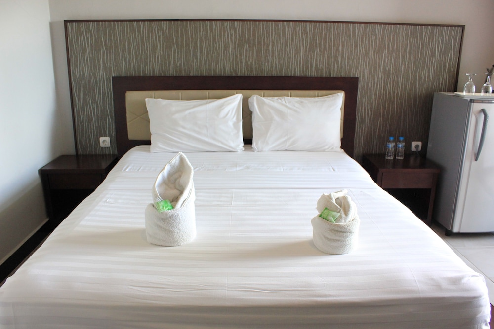 Catania - Jimbaran - Bali - Capital O 94586 New Asta Graha Homestay
Catania - Jimbaran - Bali - Capital O 94586 New Asta Graha Homestay