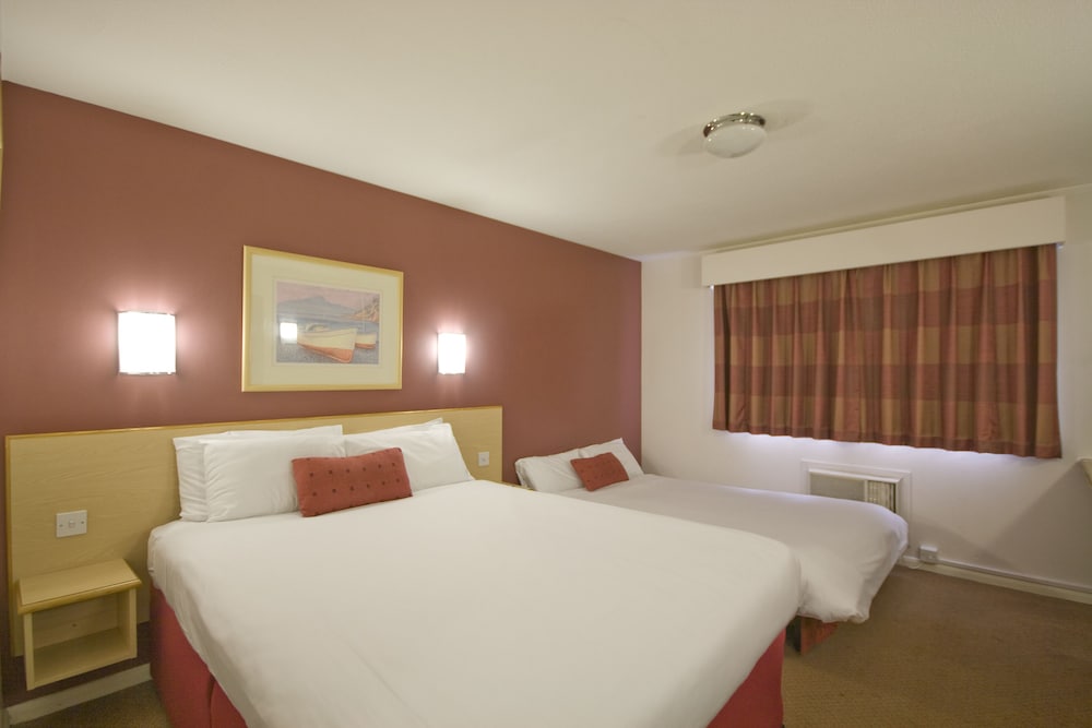Milano - Bishop's Stortford - Days Inn By Wyndham London Stansted Airport
Milano - Bishop's Stortford - Days Inn By Wyndham London Stansted Airport