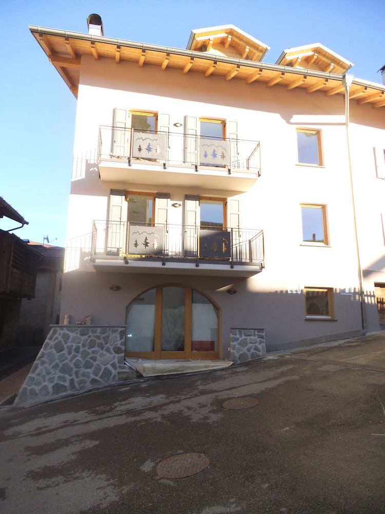Milano - Val di Sole, Montagna Italia - Aparthotel Dolomites Living&Relax
Milano - Val di Sole, Montagna Italia - Aparthotel Dolomites Living&Relax