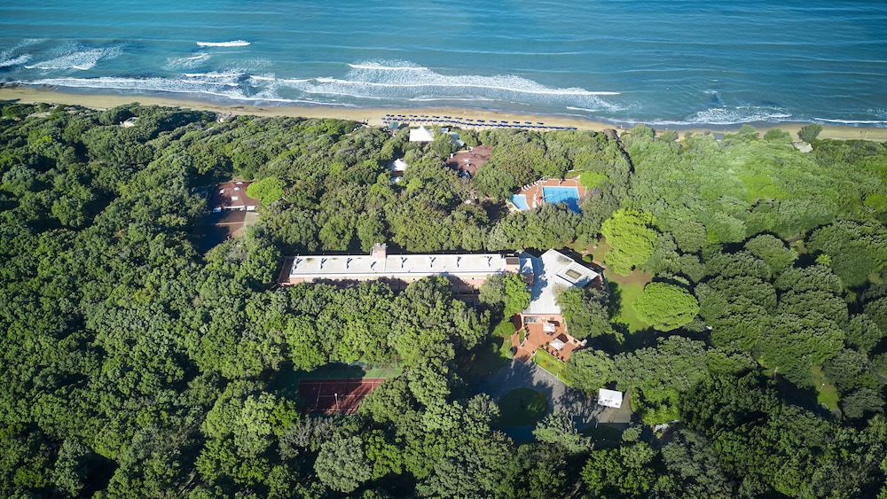 Bologna - San Vincenzo - Park Hotel I Lecci
Bologna - San Vincenzo - Park Hotel I Lecci