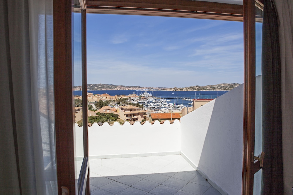 Venezia - La Maddalena - Hotel Piccada
Venezia - La Maddalena - Hotel Piccada