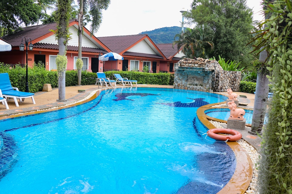 Bari - Isola di Phuket, Thailandia - Andaman Seaside Resort Bangtao Beach
Bari - Isola di Phuket, Thailandia - Andaman Seaside Resort Bangtao Beach