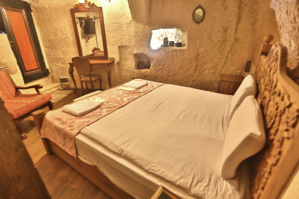 Bologna - Çavuşin - House of Cappadocia