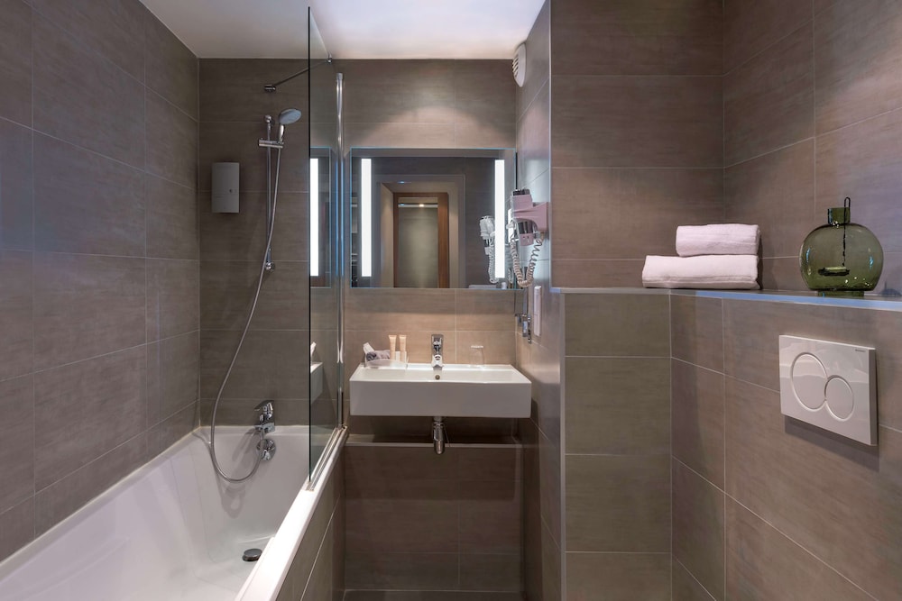 Torino - Chaumontel - Best Western Plus Hotel Du Parc Chantilly
Torino - Chaumontel - Best Western Plus Hotel Du Parc Chantilly