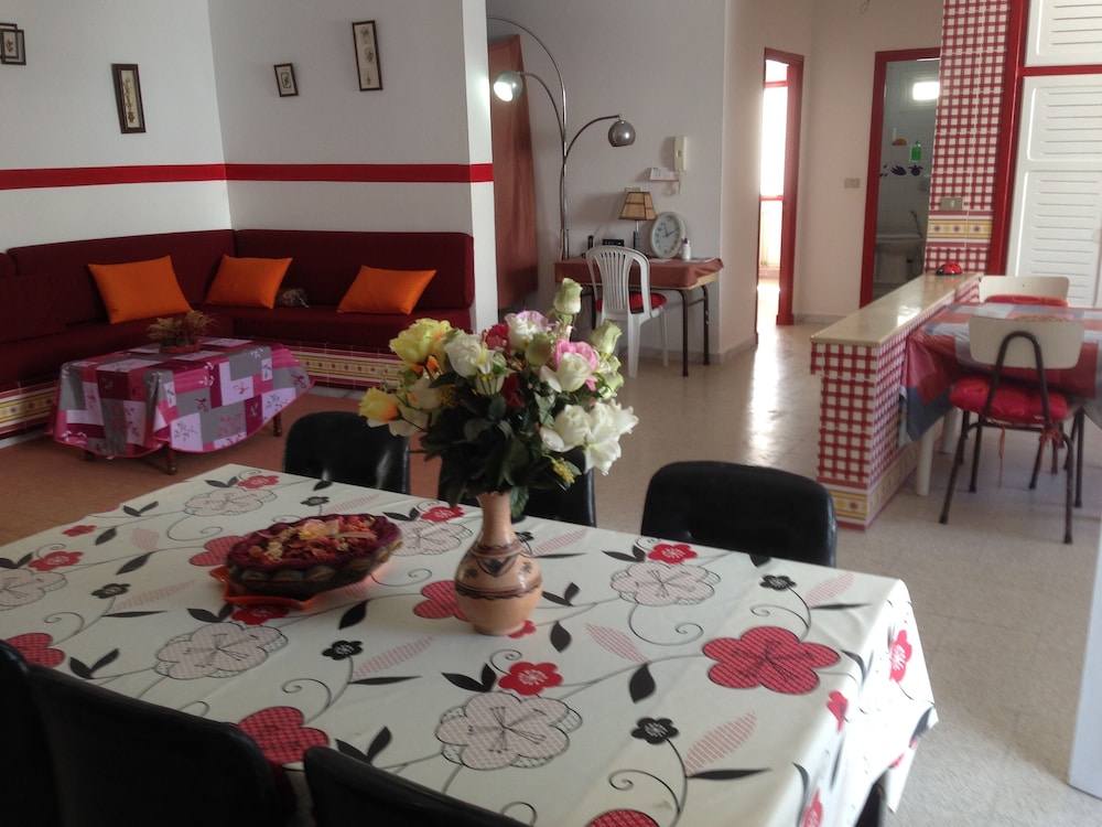 Catania - Tunisia mare - Hammamet, Tunisia - Appartement Nabeul Plage
Catania - Tunisia mare - Hammamet, Tunisia - Appartement Nabeul Plage