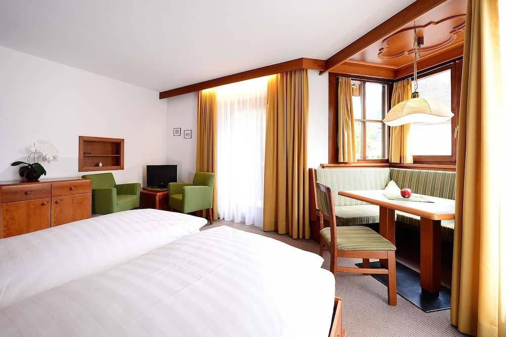 Lamezia Terme - Brunico - Residence Bacher