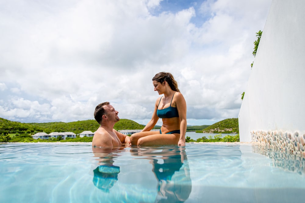 Torino - Antigua e Barbuda, Caraibi - The Escape at Nonsuch Bay - Adults Only
Torino - Antigua e Barbuda, Caraibi - The Escape at Nonsuch Bay - Adults Only