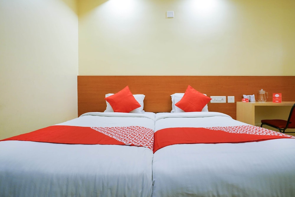 Milano - Kochi-Cochin - OYO 3633 Nanda Inn 
Milano - Kochi-Cochin - OYO 3633 Nanda Inn