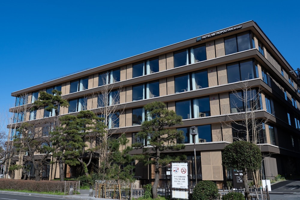 Roma - Kamakura - Hotel Metropolitan Kamakura