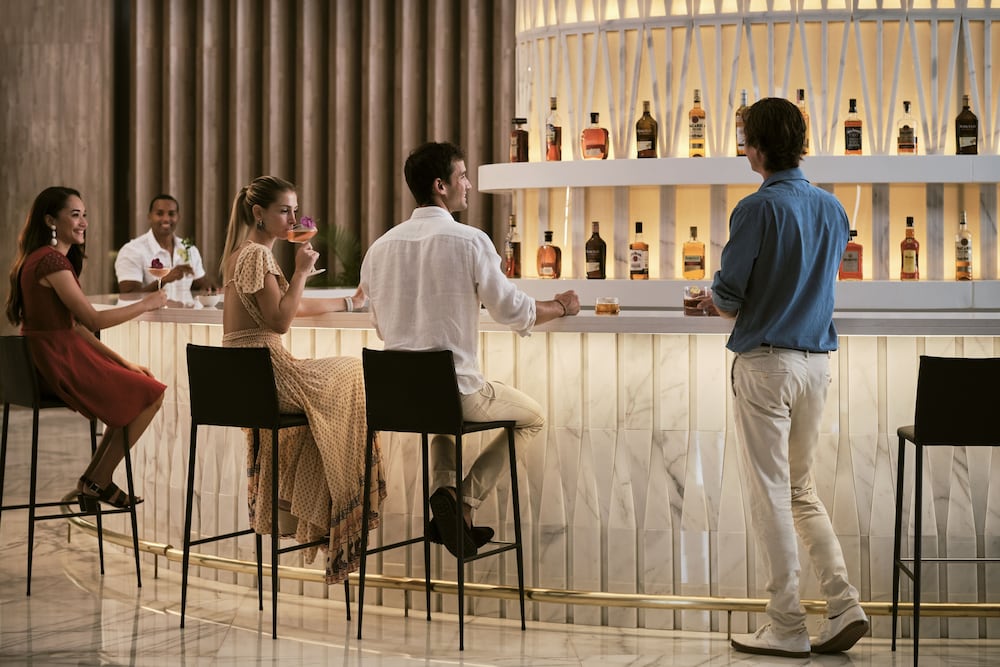 Torino - Uvero Alto - Finest Punta Cana by The Excellence Collection - All Inclusive
Torino - Uvero Alto - Finest Punta Cana by The Excellence Collection - All Inclusive