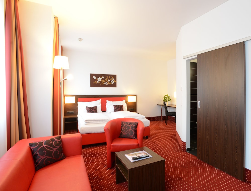 Lamezia Terme - Vienna, Aeroporto Internazionale di Vienna - Best Western Plus Amedia Wien
Lamezia Terme - Vienna, Aeroporto Internazionale di Vienna - Best Western Plus Amedia Wien