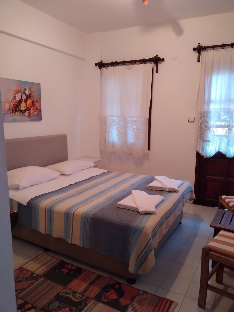 Milano - Kalkan - Sevgi Hotel Kalkan
Milano - Kalkan - Sevgi Hotel Kalkan