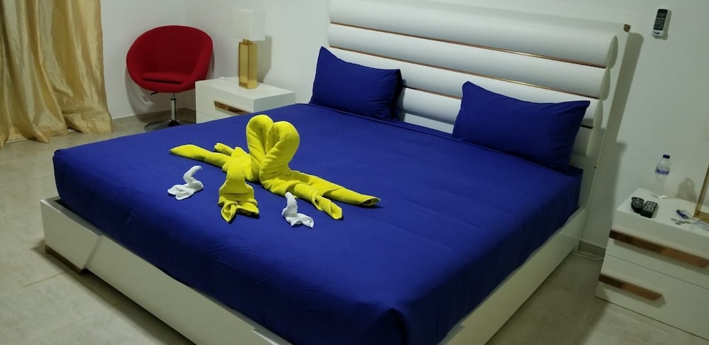 Milano - Repubblica Dominicana - Samana e Puerto Plata, Caraibi - Villa de Colores 3 Rooms 5 King Beds
Milano - Repubblica Dominicana - Samana e Puerto Plata, Caraibi - Villa de Colores 3 Rooms 5 King Beds
