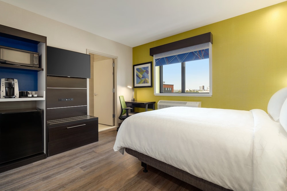 Venezia - New York - Aeroporto JFK - Holiday Inn Express Jamaica - JFK AirTrain - NYC
Venezia - New York - Aeroporto JFK - Holiday Inn Express Jamaica - JFK AirTrain - NYC