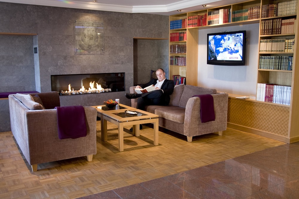 Roma - Lillestrøm - Quality Hotel Olavsgaard
Roma - Lillestrøm - Quality Hotel Olavsgaard