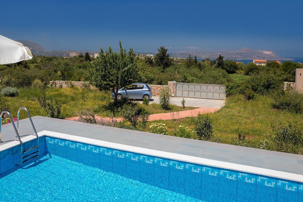 Brindisi - Kalyves - Villa Arda Large Private Pool Sea Views A C Wifi - 2425
Brindisi - Kalyves - Villa Arda Large Private Pool Sea Views A C Wifi - 2425