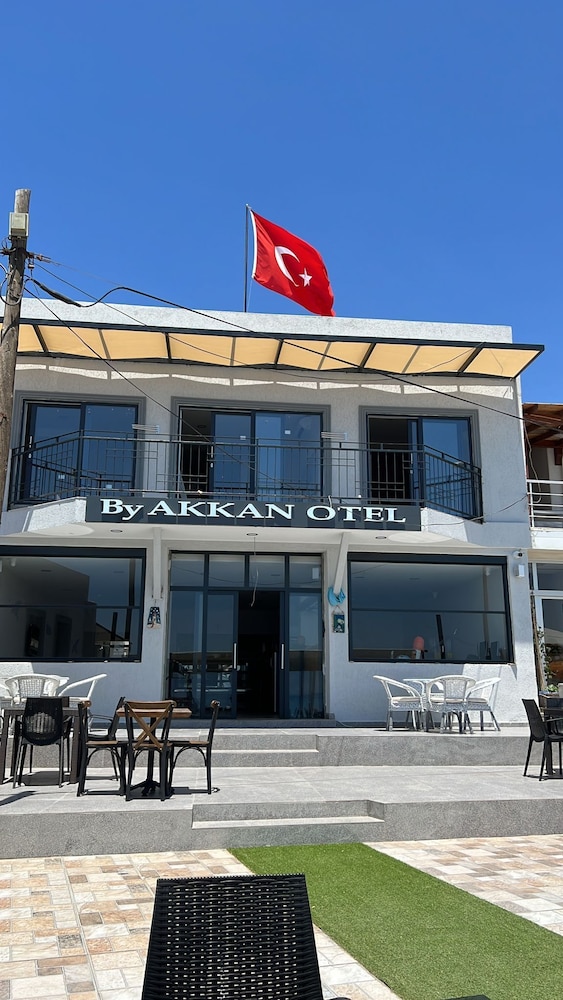 Roma - Turgutreis - ByAKKAN HOTEL
Roma - Turgutreis - ByAKKAN HOTEL