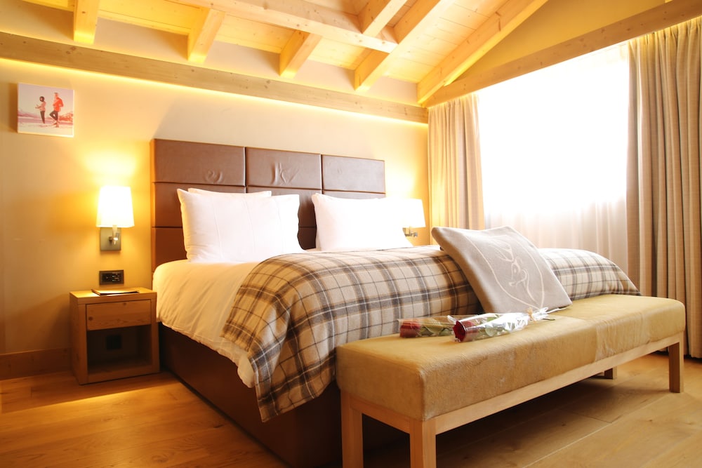 Roma - Gstaad - Hotel de Rougemont & Spa
Roma - Gstaad - Hotel de Rougemont & Spa