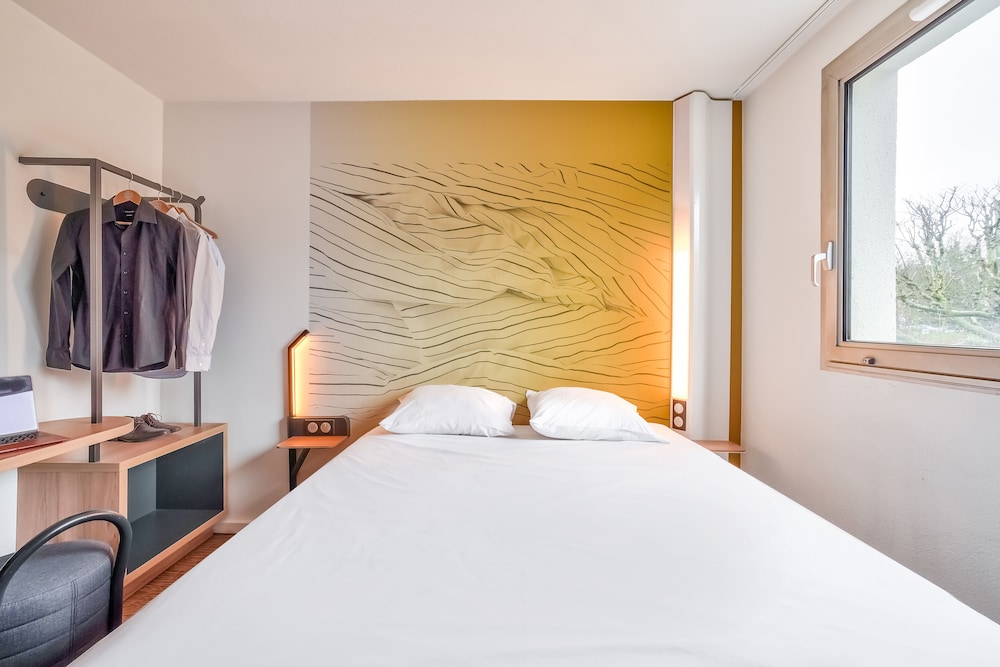 Brindisi - Disneyland Paris, Ile-de-France, Francia - B&B HOTEL Rosny-sous-Bois Paris Est
Brindisi - Disneyland Paris, Ile-de-France, Francia - B&B HOTEL Rosny-sous-Bois Paris Est