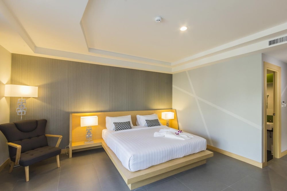 Napoli - Klong Muang Beach - The Capuchin Hotel Krabi, Ao Nang Beach - SHA Plus
Napoli - Klong Muang Beach - The Capuchin Hotel Krabi, Ao Nang Beach - SHA Plus