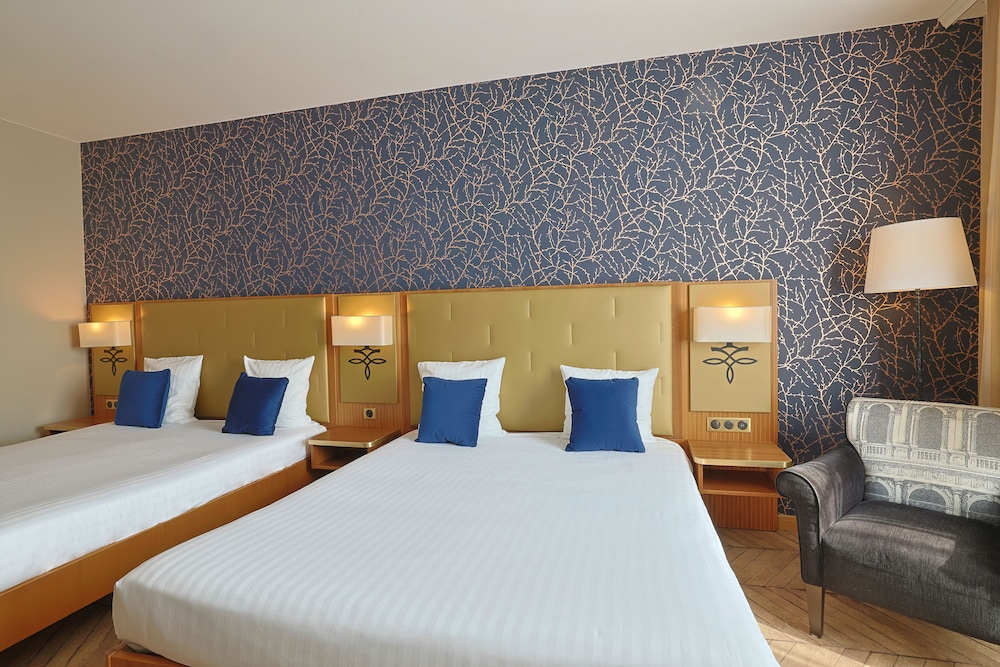 Venezia - Saint-Thibault-des-Vignes - Dream Castle Hotel Marne La Vallee
Venezia - Saint-Thibault-des-Vignes - Dream Castle Hotel Marne La Vallee
