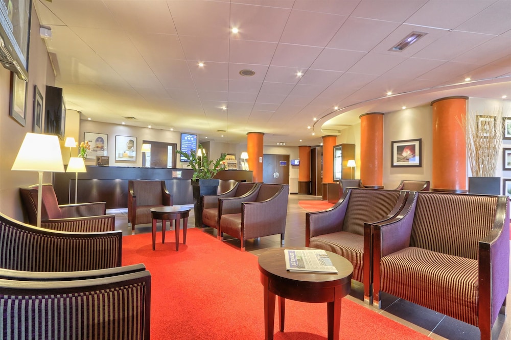Bologna - Roissy-en-France - Golden Tulip Paris CDG Airport – Villepinte
Bologna - Roissy-en-France - Golden Tulip Paris CDG Airport – Villepinte