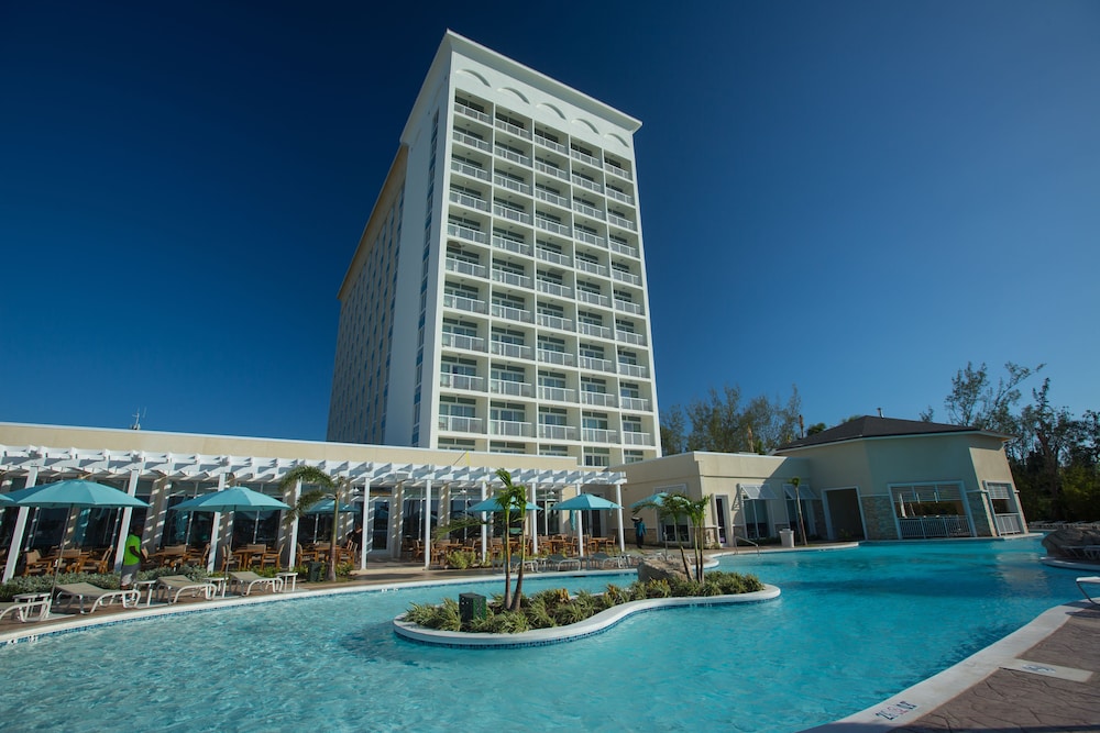Verona - Nassau (Bahamas), Caraibi - Warwick Paradise Island- All Inclusive- Adults Only
Verona - Nassau (Bahamas), Caraibi - Warwick Paradise Island- All Inclusive- Adults Only