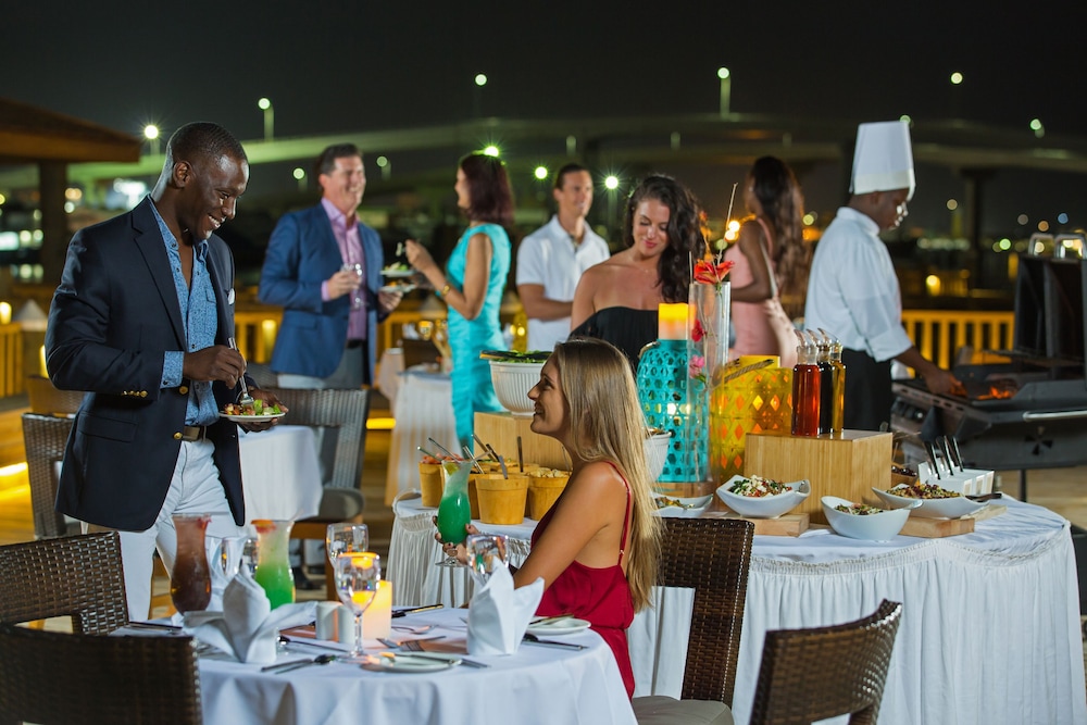 Roma - Paradise Island - Warwick Paradise Island- All Inclusive- Adults Only
Roma - Paradise Island - Warwick Paradise Island- All Inclusive- Adults Only