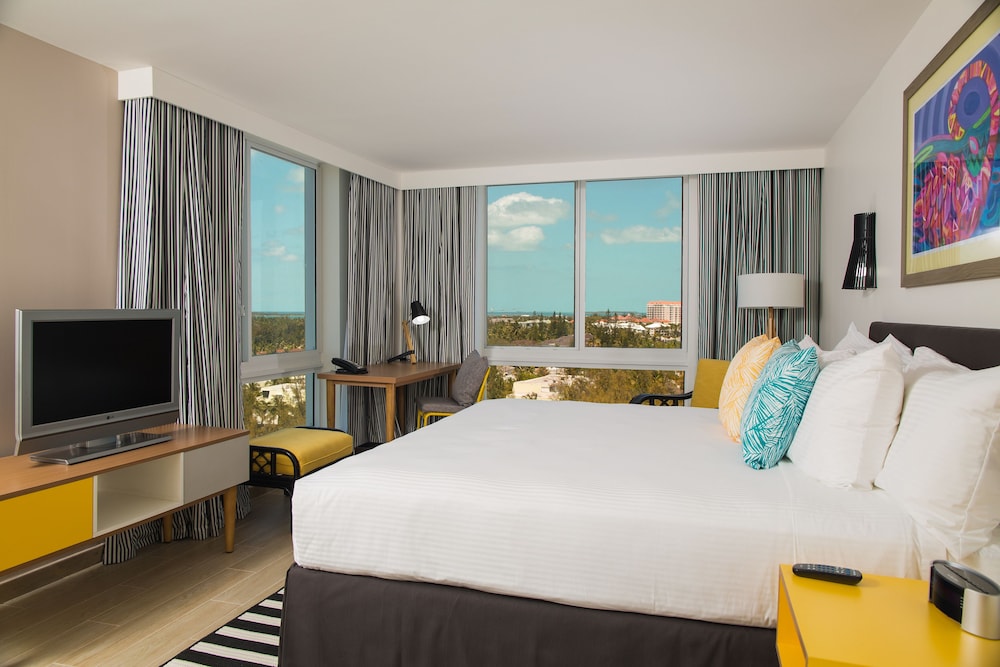 Milano - Paradise Island - Warwick Paradise Island- All Inclusive- Adults Only
Milano - Paradise Island - Warwick Paradise Island- All Inclusive- Adults Only