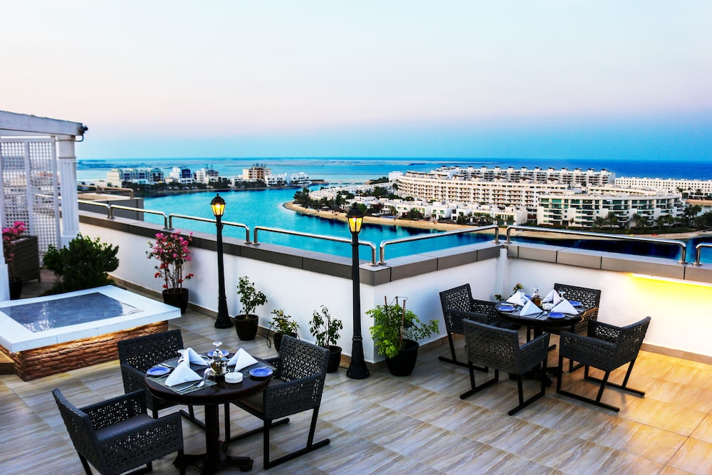 Milano - Amwaj Islands - Ramada Hotel & Suites By Wyndham Amwaj Islands Manama
Milano - Amwaj Islands - Ramada Hotel & Suites By Wyndham Amwaj Islands Manama