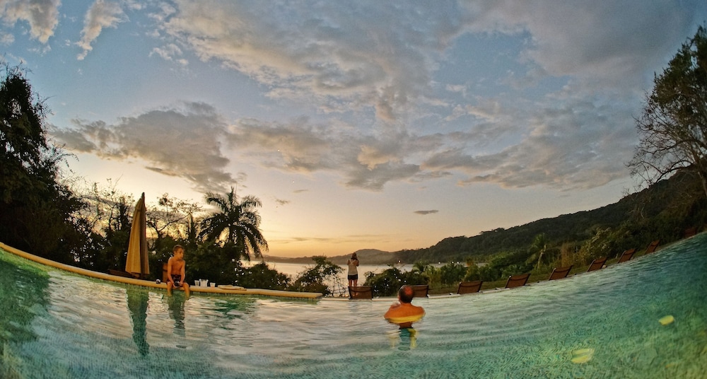 Milano - Sámara - Nammbú Beachfront Bungalows
Milano - Sámara - Nammbú Beachfront Bungalows