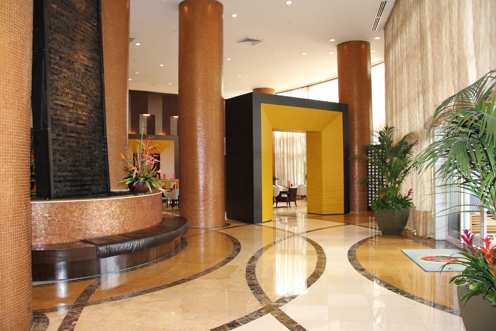 Roma - Sunny Isles Beach - Trump International Beach Resort - Sunny Isles Beach
Roma - Sunny Isles Beach - Trump International Beach Resort - Sunny Isles Beach