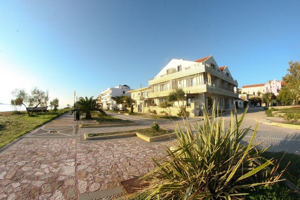 Roma - Lixouri - Aura Boutique Hotel
Roma - Lixouri - Aura Boutique Hotel