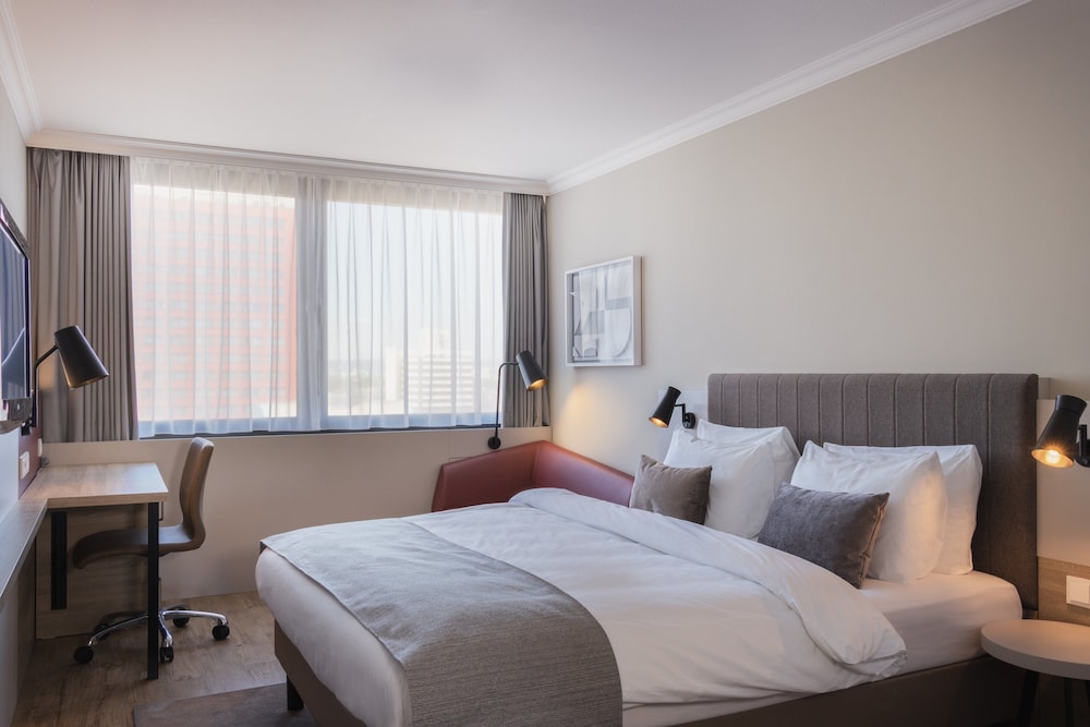 Milano - Francoforte sul Meno - Crowne Plaza Frankfurt Congress Hotel by IHG
Milano - Francoforte sul Meno - Crowne Plaza Frankfurt Congress Hotel by IHG