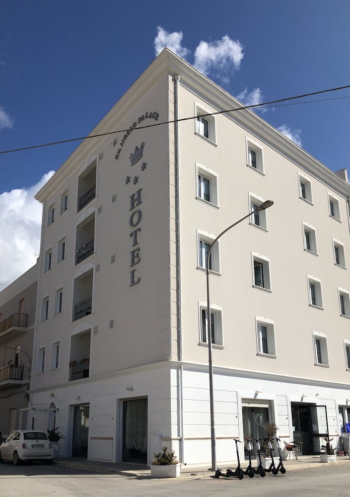 Torino - Sicilia Ovest - Palermo, Cefalù,Trapani, San Vito, Mare Italia - D'Angelo Palace Hotel
Torino - Sicilia Ovest - Palermo, Cefalù,Trapani, San Vito, Mare Italia - D'Angelo Palace Hotel