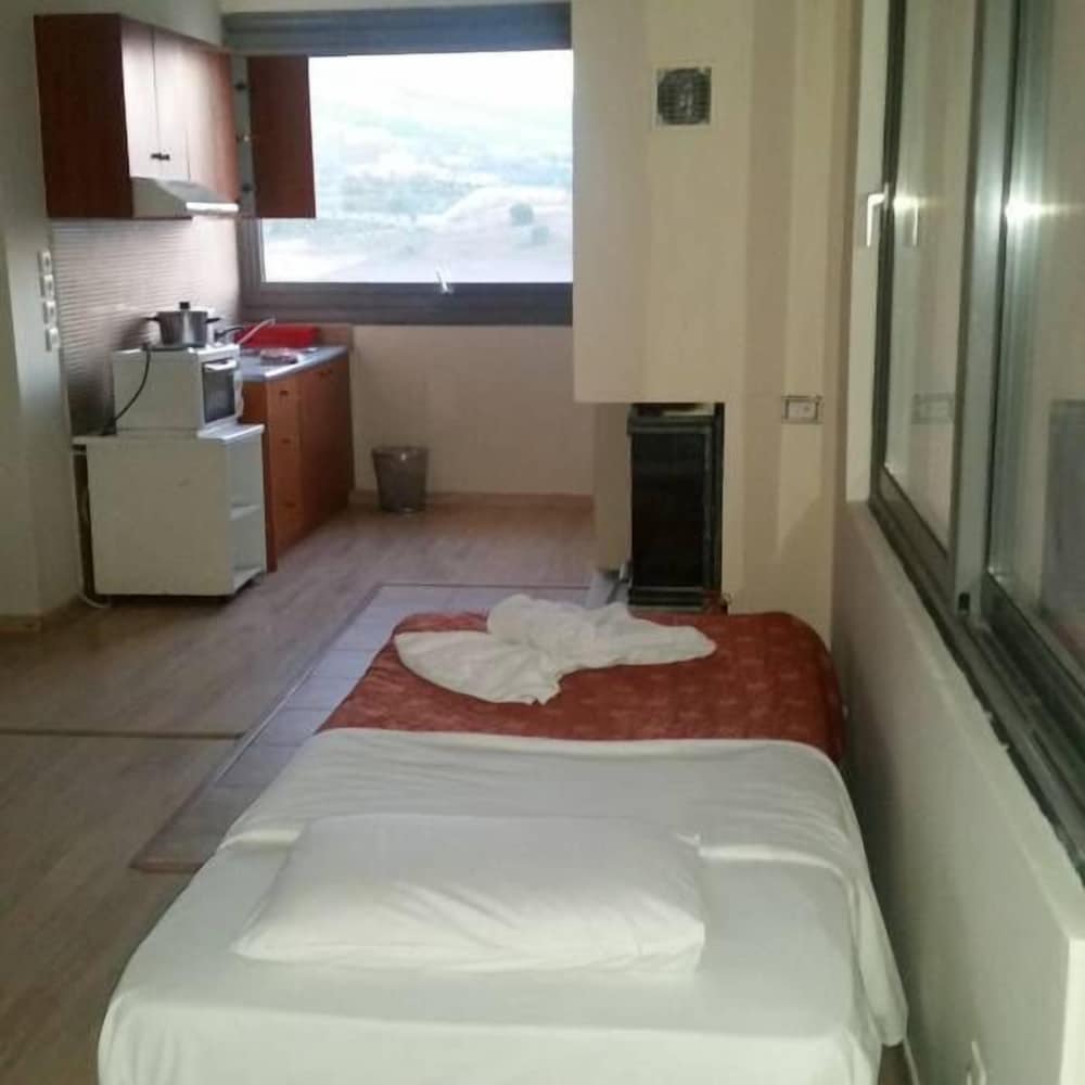 Milano - Agios Fokas - Hercules Hills Sea View Villas