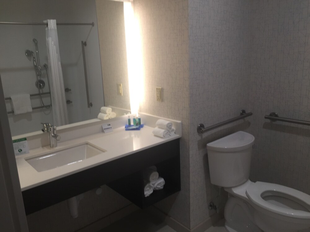 Ancona - New York - Manhattan - Holiday Inn Express & Suites Jersey City North - Hoboken
Ancona - New York - Manhattan - Holiday Inn Express & Suites Jersey City North - Hoboken