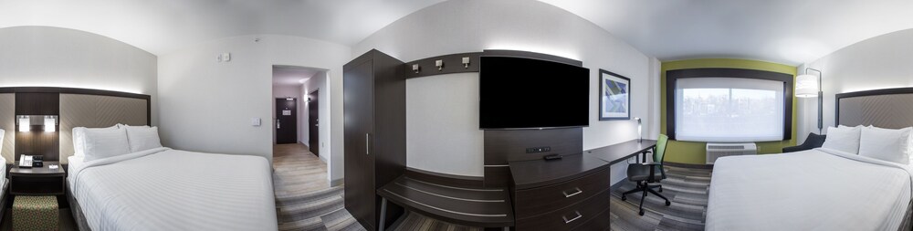 Lamezia Terme - New York - Manhattan - Holiday Inn Express & Suites Jersey City North - Hoboken
Lamezia Terme - New York - Manhattan - Holiday Inn Express & Suites Jersey City North - Hoboken