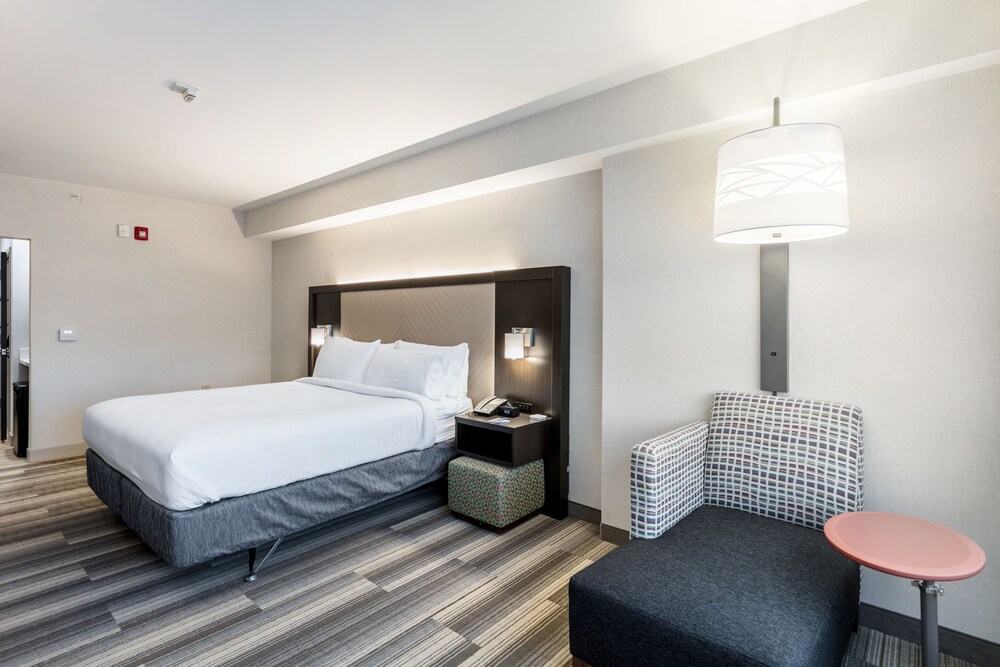Milano - New York - Manhattan - Holiday Inn Express & Suites Jersey City North - Hoboken
Milano - New York - Manhattan - Holiday Inn Express & Suites Jersey City North - Hoboken