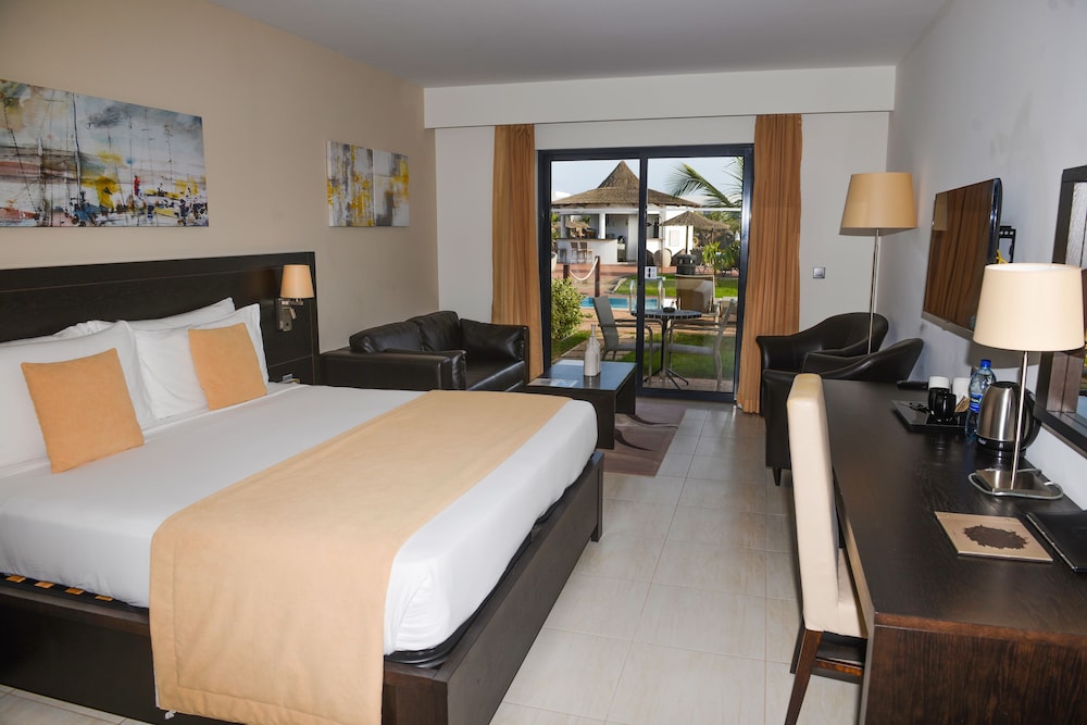 Torino - Santa Maria,Isola di Sal - Melia Llana Resort & Spa Adults Only (+18) - All Inclusive
Torino - Santa Maria,Isola di Sal - Melia Llana Resort & Spa Adults Only (+18) - All Inclusive