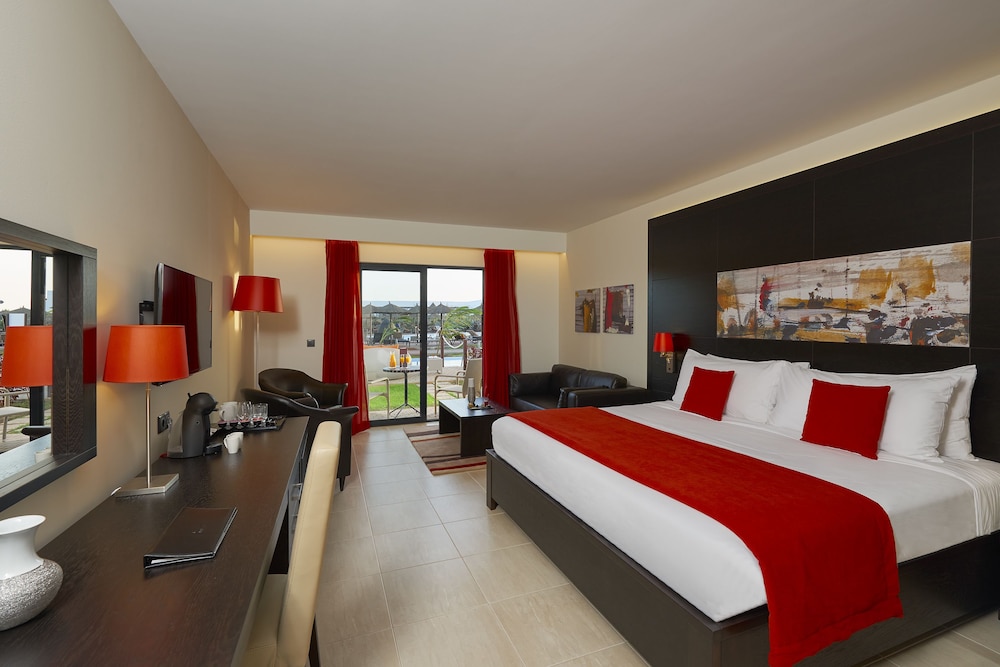 Roma - Isola di Sal, Capo Verde - Melia Llana Resort & Spa Adults Only (+18) - All Inclusive
Roma - Isola di Sal, Capo Verde - Melia Llana Resort & Spa Adults Only (+18) - All Inclusive