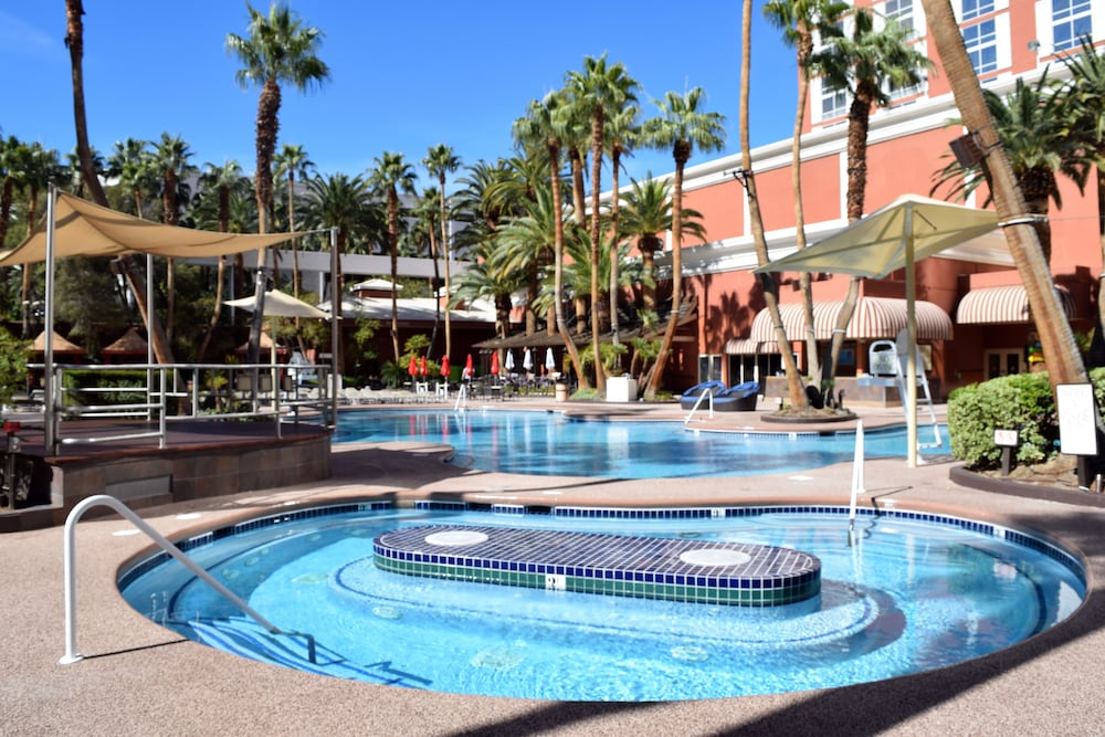 Milano - Las Vegas (NV) - Treasure Island - TI Las Vegas Hotel Casino, a Radisson Hotel
Milano - Las Vegas (NV) - Treasure Island - TI Las Vegas Hotel Casino, a Radisson Hotel