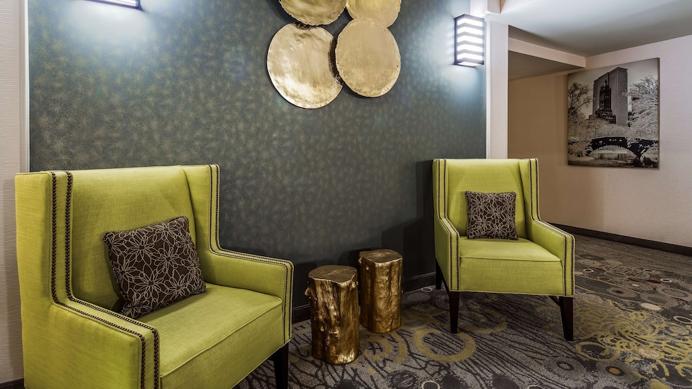 Venezia - New York, Stati Uniti - Best Western Premier NYC Gateway Hotel
Venezia - New York, Stati Uniti - Best Western Premier NYC Gateway Hotel
