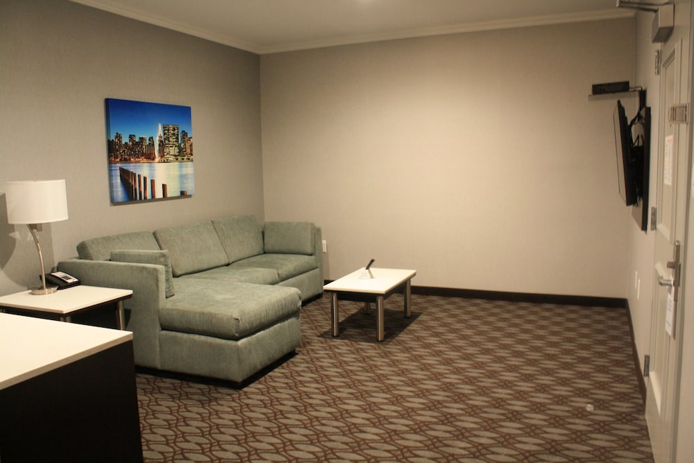 Palermo - New York, Stati Uniti - Best Western Premier NYC Gateway Hotel
Palermo - New York, Stati Uniti - Best Western Premier NYC Gateway Hotel