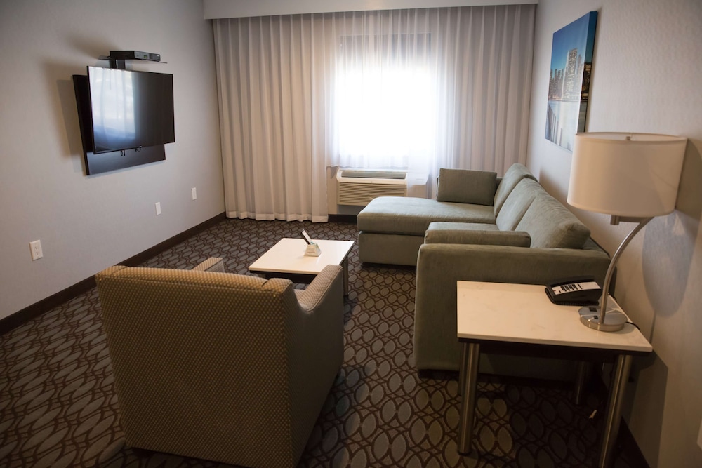 Milano - Union City (NJ) - Best Western Premier NYC Gateway Hotel
Milano - Union City (NJ) - Best Western Premier NYC Gateway Hotel