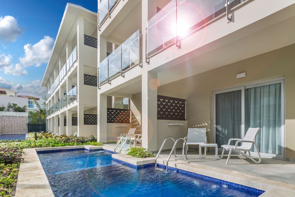 Torino - Rep. Dominicana, Caraibi - Catalonia Royal La Romana - All Inclusive - Adults Only
Torino - Rep. Dominicana, Caraibi - Catalonia Royal La Romana - All Inclusive - Adults Only