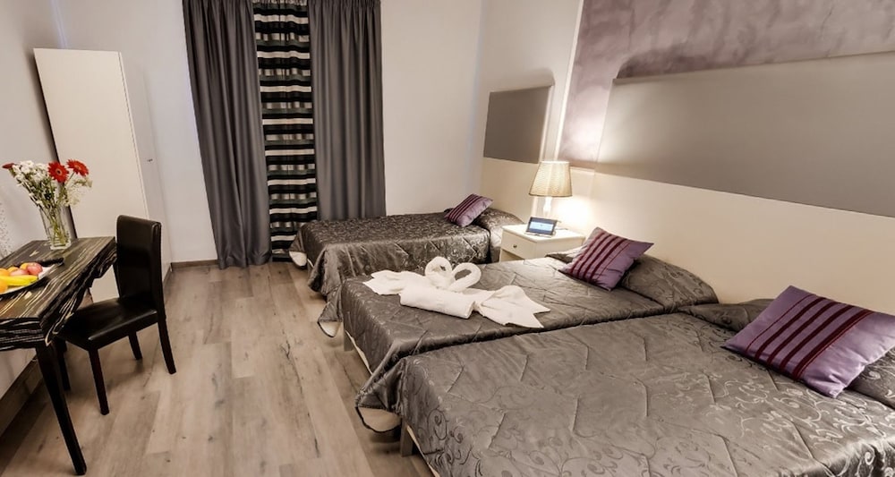 Catania - Il-Gżira - Sliema Marina Hotel